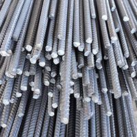 Арматура А800, міра