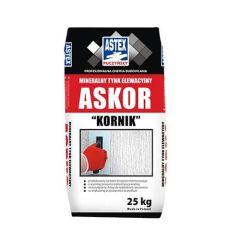 Astex Askor штукатурка минеральная "короед"