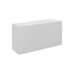 Газобетон BauGut (BauBlock) D500 100х200х600