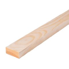Брус обрізний 4,5 м, 50х120