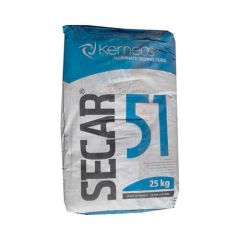 Глиноземний цемент Secar 51