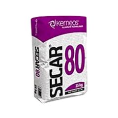 Глиноземний цемент Secar 80