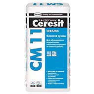 Ceresit СМ 11 Ceramic Клеюча суміш 25 кг