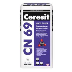 Ceresit СN 69 Швидкотвердіюча суміш