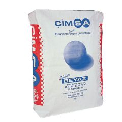 Білий цемент "CIMSA"