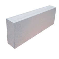 Купити газоблок Aeroc D500 100x200x610 (Березань)
