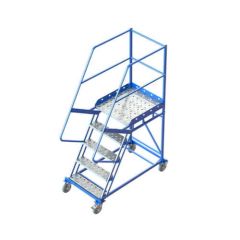 Лестница передвижная SHLM 1500 мм (без полки)