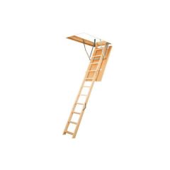 Сходи горищні LWS Smart 305/70х130 FAKRO