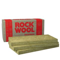 Утеплитель Rockwool Frontrock S 1000x600x50 мм