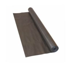Паробарьер неармированный FOIL S (серебристый) 1,5 * 50 м (75 м. Кв.)
