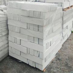 Газобетонний заповнювач (бій газобетону)
