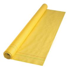 Гидробарьер армированный MASTERFOL YELLOW FOIL MP (желтый) 1,5 * 50 м (75 м.кв.)
