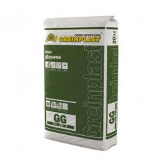 Гладь гипсовая Greinplast GG 5 кг
