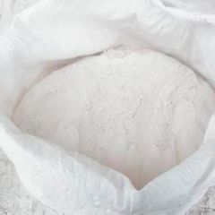 Известь гашеная (пушонка) в мешках