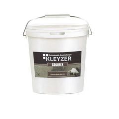 Kleyzer Color Х Фасадна силіконова фарба