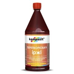 Преобразователь ржавчины Kompozit