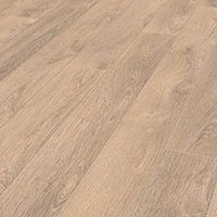 Ламінат Krono Original Super Natural Narrow Дуб Світлий 8575