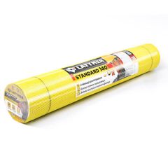 Склосітка штукатурна Latymer standart 140 5х5мм 1х50м армована фасадна