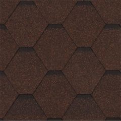 Черепица Owens Corning Oak Euro Plus