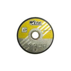 Отрезной круг по металлу WERK 230х2,0х22,2