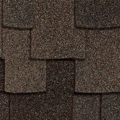 Черепица Owens Corning WOODCREST AR CHESTNUT