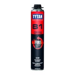 Піна монтажна професійна TYTAN PROFESSIONAL B1  750мл