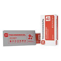 Технониколь 1180х580х100 мм Carbon Prof 400 RF Экструдированный пенополистирол