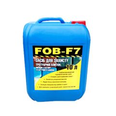 Гидрофобизатор FOB-F7 10л