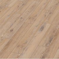 Плинтус Kronotex ROOMS Дуб Беленый Бежевый RV 810