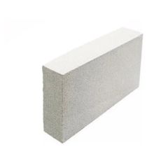 Газобетон ХСМ перегородочный D500 75x200x600