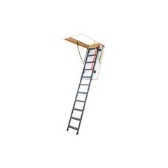 Лестница чердачная LMK Komfort 280/70x120 FAKRO