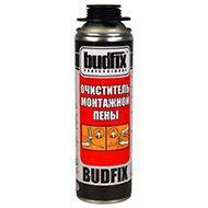 Змивка для піни СL 500 (500мл) BUDFIX