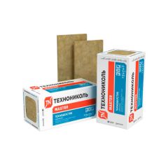 Акустична вата Техноакустік