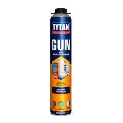 Піна-клей TYTAN PROFESSIONAL GUN 750мл