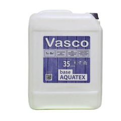 Антисептик для дерева Base Aquatex Vasco 10л