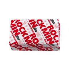 Утеплитель Rockwool Rockmin Plus 1000x610x150 мм