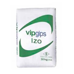 Туреччина Шпаклівка Isogips VipGips 25 кг
