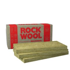 Утеплитель Rockwool Wentirock Max 1000х600х100