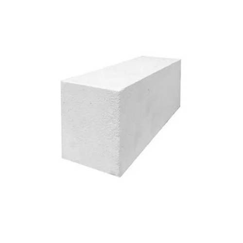 Газобетон BauGut (BauBlock) D500 300x200x600
