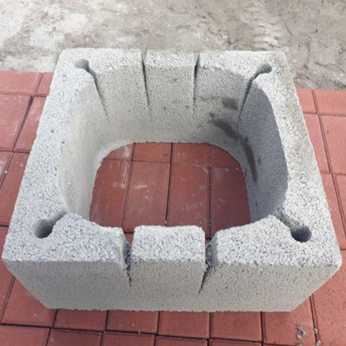 550х550х250/430х430мм