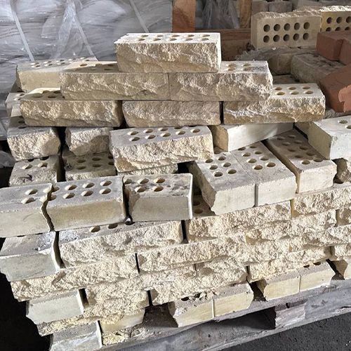 РОЗПРОДАЖ залишків облицювальної цегли