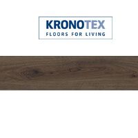 Плинтус Kronotex Ktex 1 Дуб Престиж Темный 4168