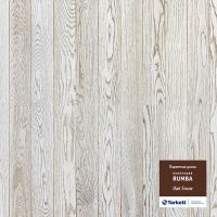 Паркетная доска TARKETT RUMBA Дуб Снежный Браш BR PL 550048009