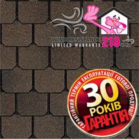 Черепиця Owens Corning DEVONSHIRE AR