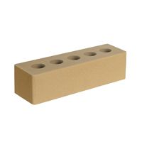 Кирпич Гладкий легкий Фагот (Л80)