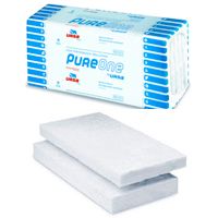 Минеральная вата Ursa PureOne 34 PN