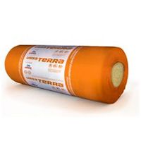 Минеральная вата Ursa Terra 40 RN