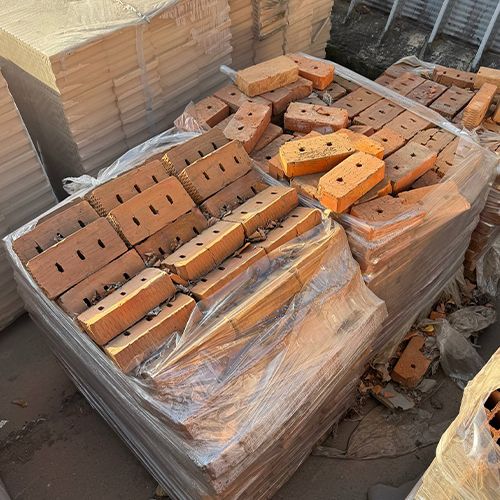 РОЗПРОДАЖ рядової цегли цілої