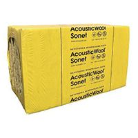Мінеральна вата AcousticWool Sonet-F
