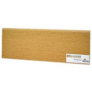 Плинтус Invado Бук Призма B063